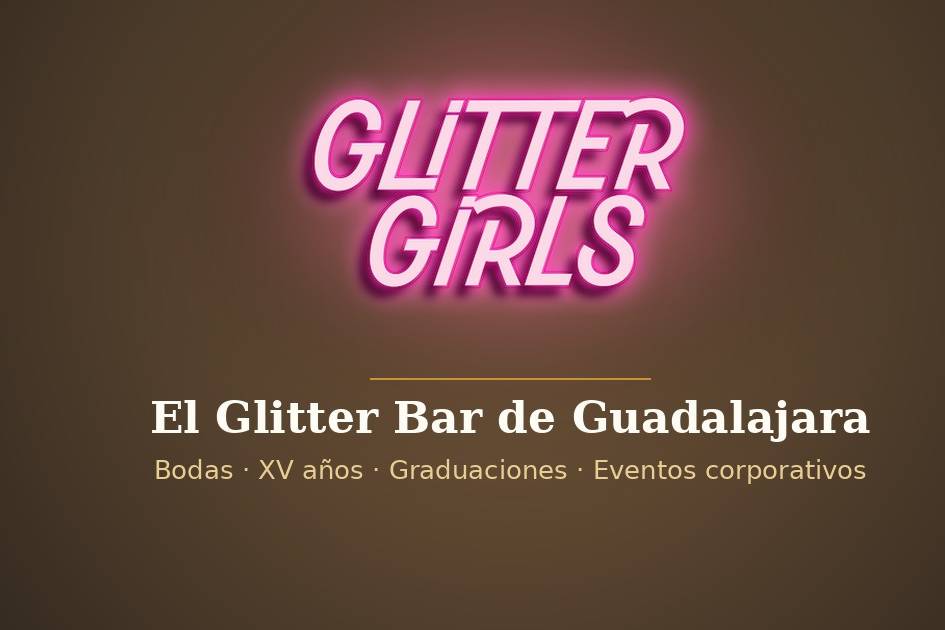 Glitter Girls Gdl
