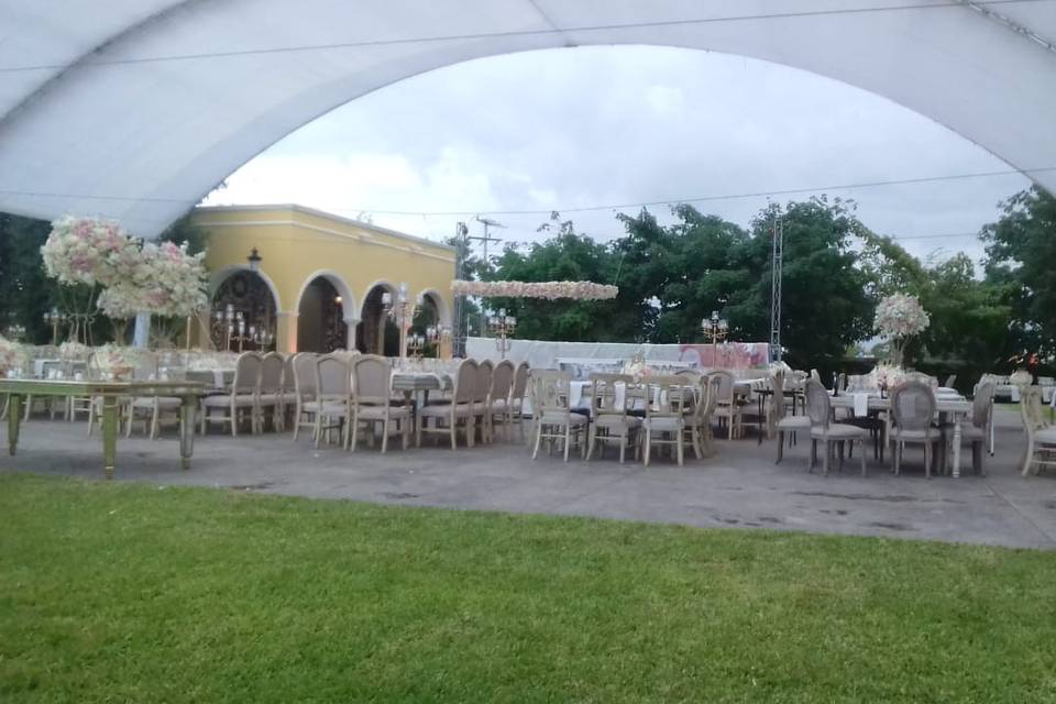 Hacienda San Juan Opichén
