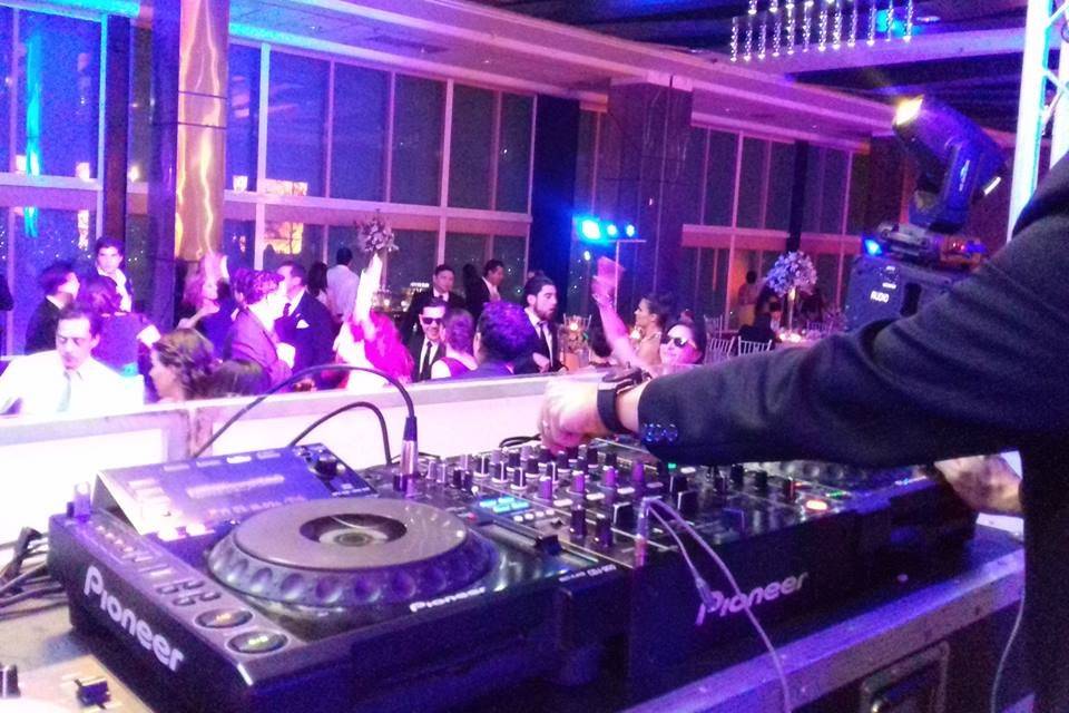 Suonno Wedding Dj