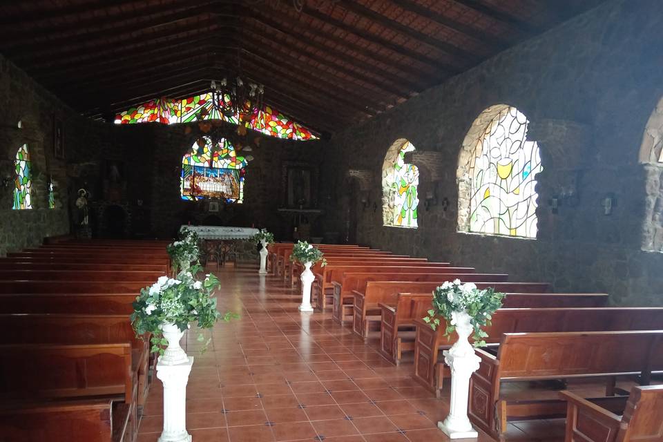 Capilla