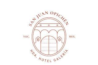 Hacienda San Juan Opichén Logo