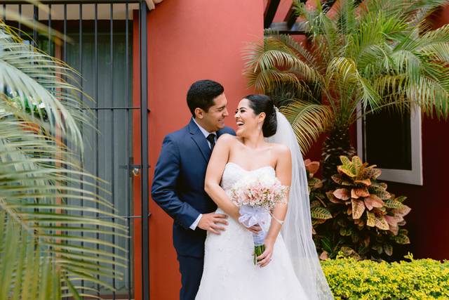 Ale&Mauricio