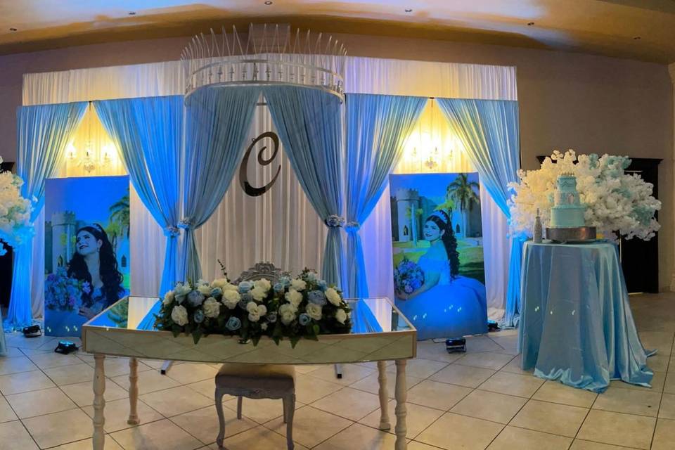 Quinceañeras