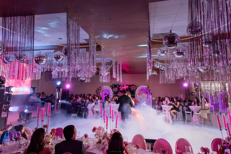 Eventos personalizados