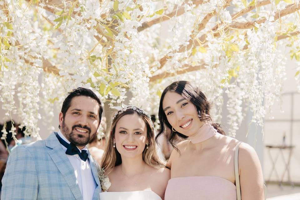 Ceremonia D&J