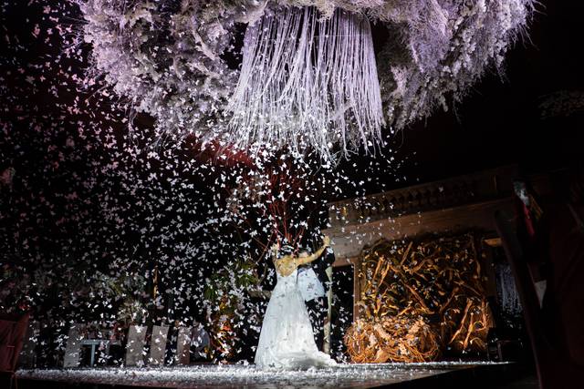 Bodas