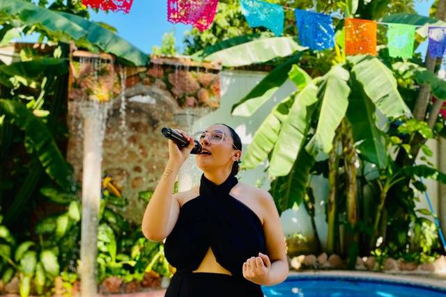 Música en vivo