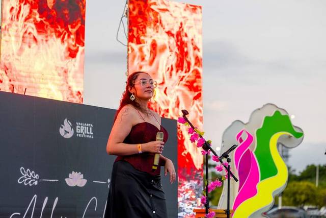 Festival del Grill