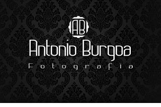 Antonio Burgoa Fotografía Logo