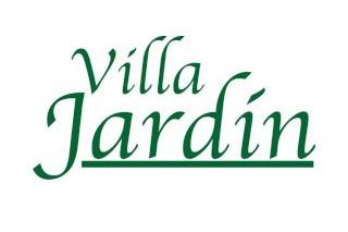 Villa Jardín logo