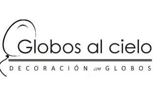 Globos al Cielo logo