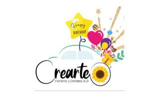 Logo Crearte