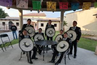 Mariachi Tecalitlan