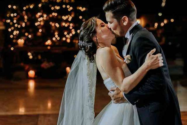 Banquetes de boda