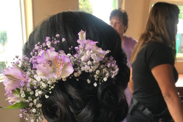 Estilo y belleza