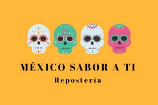 México Sabor a Ti Logo