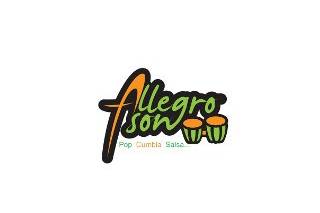 Logo Allegro Son