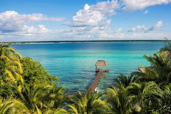 Bacalar, Quintana Roo