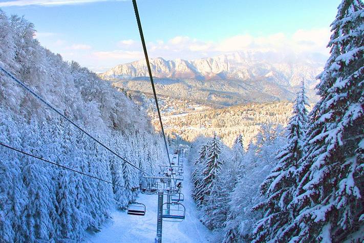 Whistler, Canadá