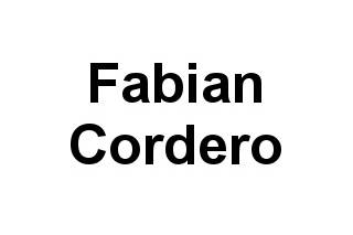 Fabian Cordero