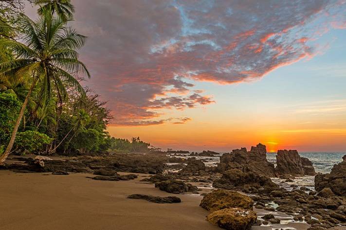 Guanacaste, Costa Rica