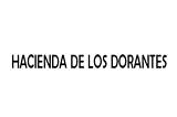 Hacienda de los dorantes logo