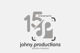 Johny Productions Logo