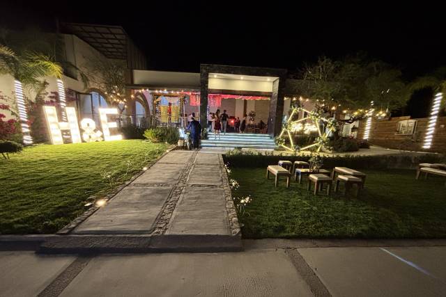 Santhino Eventos