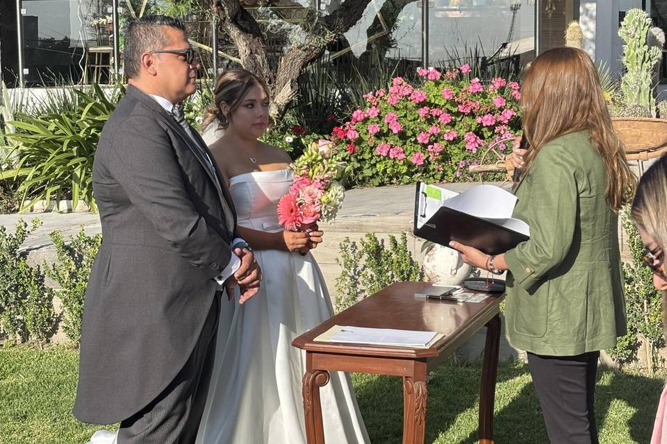 Boda