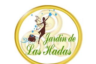 El Jardín de las Hadas Logo