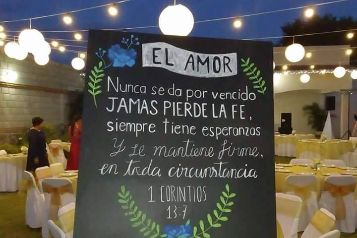 El amor