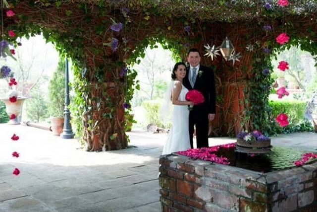 Perfecto para su boda