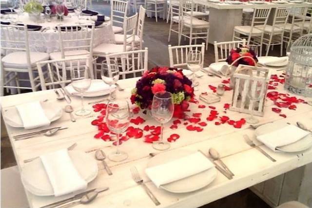 Perfecto para su gran día