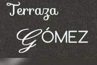 Terraza Gómez Logo