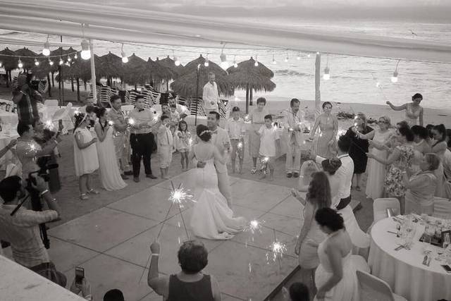 Primer baile