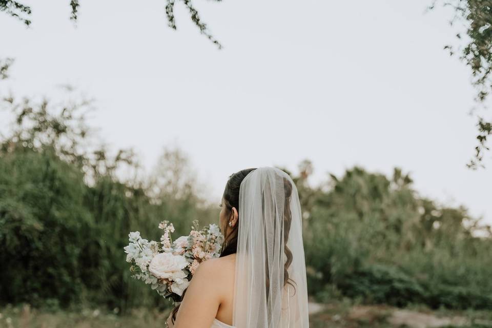 Bride