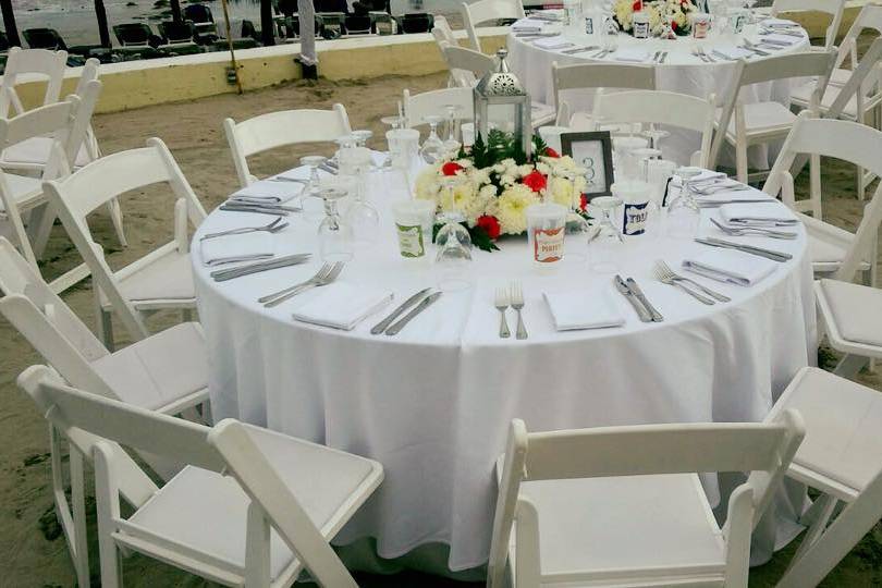 Lucimar Eventos