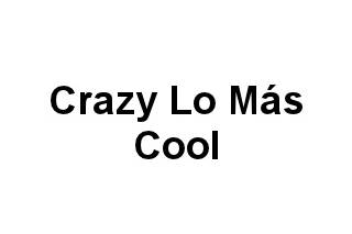 Crazy Lo Más Cool logo