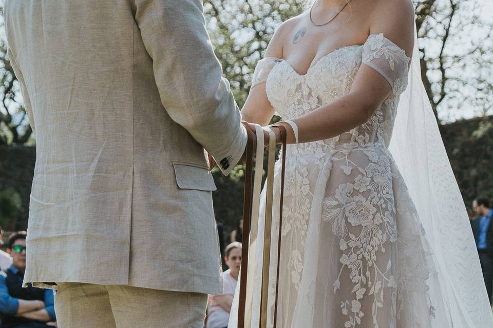 Ceremonia