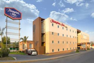 Hampton by Hilton San Juan del Río