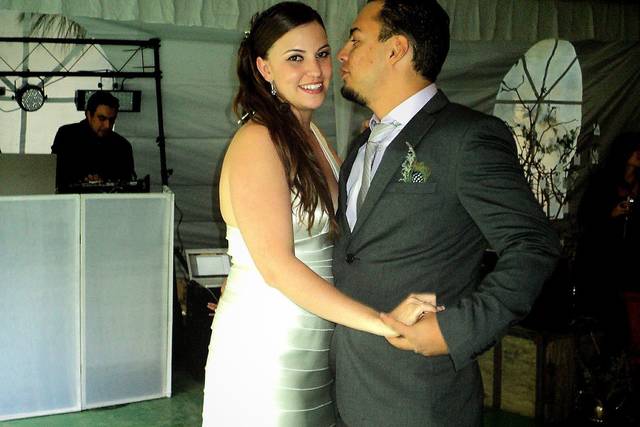 Pareja