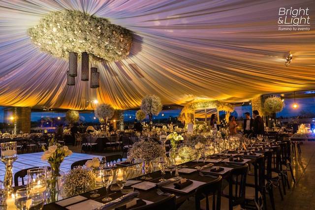 El toque de la iluminación