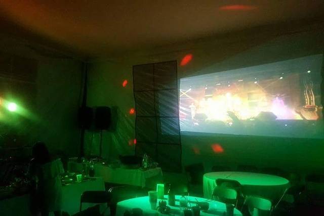 Eventos vip