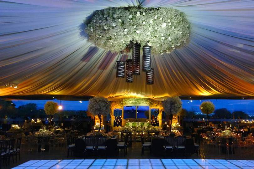 Fernanda Rosas Event Manager