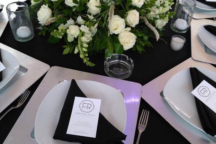 Hacemos tu evento inolvidable