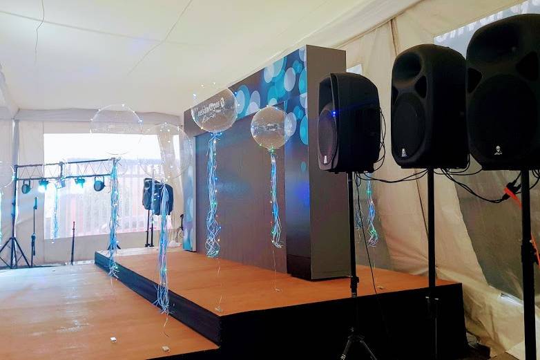 Eventos Astral