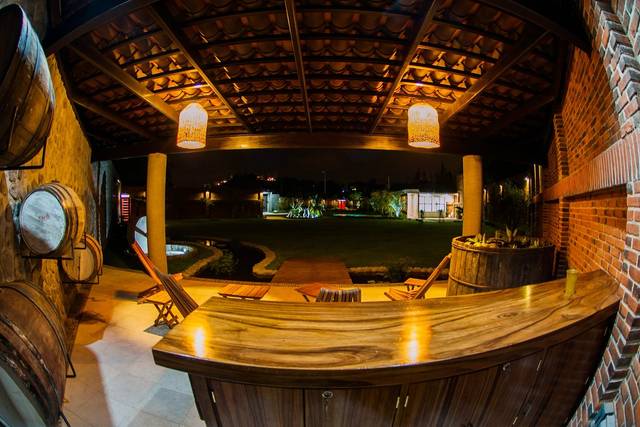 Bar Vip