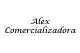 Logo Alex Comercializadora