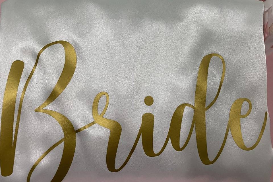 Kit bride