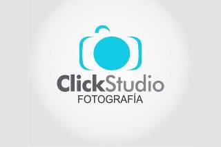 Click Studio Logo